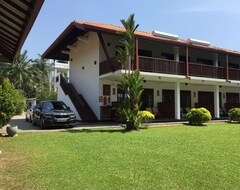 Hotel Lagoon Bentota (Bentota, Sri Lanka)