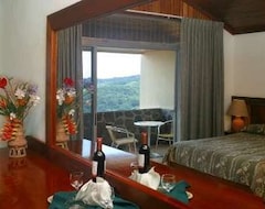 Hotel De Montaña Monteverde (Santa Elena, Kostarika)