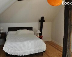 Cijela kuća/apartman Gite De France A Tulle 3 Epis - Gite De France 4 Personnes 704 (Tulle, Francuska)