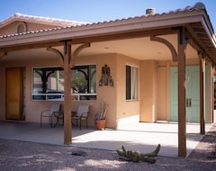 Koko talo/asunto Mountain View On The Foothills Of Tucson Estates (Tucson, Amerikan Yhdysvallat)