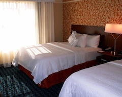 Hotelli Fairfield Inn & Suites by Marriott Chesapeake Suffolk (Chesapeake, Amerikan Yhdysvallat)