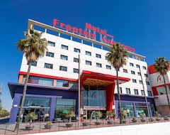 Hotel Frontair Congress (San Baudilio de Llobregat, Španjolska)
