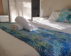 Hotel Aqua Villa Holiday Apartments (Coffs Harbour, Australija)