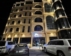 Khách sạn Green Hills Hotel (Abha, Saudi Arabia)