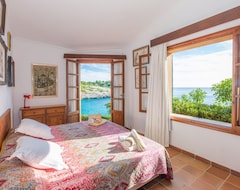 Hotel Mandia - Chalet For 6 People In Cala Mandia (Manacor, Spanien)