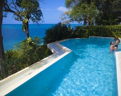 Hotel Bluefield Bay Villas (Bluefields, Jamaica)