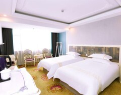 Khách sạn Donxin Hotel (Shengzhou, Trung Quốc)