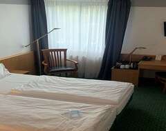 Hotel Best Western Spreewald (Lübbenau, Tyskland)