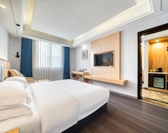 Khách sạn Chongqing Saifeier Hotel (Trùng Khánh, Trung Quốc)