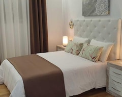 Hotelli Sandra Rooms (Alicante, Espanja)