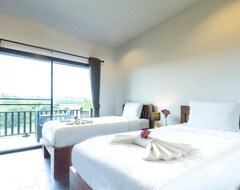 Hotel Baan Pailyn Resort Lamphun (Lamphun, Thailand)