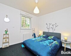 Cijela kuća/apartman Loceraline - Maison Avec Jardin Et Wifi (Saint-Jean-des-Champs, Francuska)