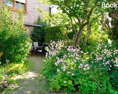 Casa/apartamento entero Ersfeld - Bad Teinach Appartment (Bad Teinach-Zavelstein, Alemania)