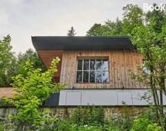 Tüm Ev/Apart Daire Urfeld26 Walchensee Berghaus Mit Sauna (Kochel, Almanya)