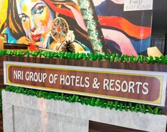 Nri Group Of Hotels And Resorts (Chandigarh, Indija)