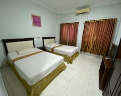 Khách sạn Hotel Magellona Makassar Mitra RedDoorz (Makassar, Indonesia)