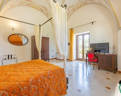 Hotel HOTIDAY Masseria Gallipoli (Tuglie, Italia)