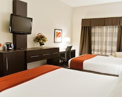 Hotelli Holiday Inn Express & Suites Pittsburgh-South Side (Pittsburgh, Amerikan Yhdysvallat)