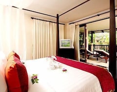 Hotel Chandara Resort And Spa (Formely Absolute Chandara (Nai Yang Beach, Tajland)