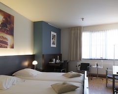 Khách sạn Hotel Verlooy (Geel, Bỉ)