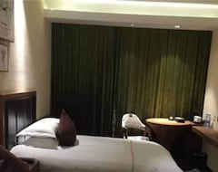 Khách sạn Relax Hotel (Hàng Châu, Trung Quốc)