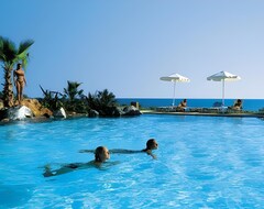 Hotel Grecotel Marine Palace & Aqua Park (Panormo, Yunanistan)