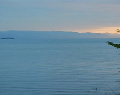Casa/apartamento entero Secluded Strait Of Juan De Fuca Waterfront, Stunning View (Clallam Bay, EE. UU.)