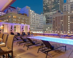 Khách sạn Comfort And Convenience! Rooftop Swimming Pool, Short Drive To Bourbon Street (New Orleans, Hoa Kỳ)