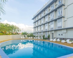 Hotel Microtel Inn & Suites by Wyndham San Fernando (City of San Fernando, Philippines)