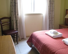 Hotelli Hotel Internacional (San Carlos de Bariloche, Argentiina)
