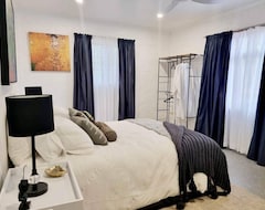 Hele huset/lejligheden Hahndorf Providence Cottage 30 Minutes From The Cbd. Pet Friendly. Outdoor Bath (Hahndorf, Australien)
