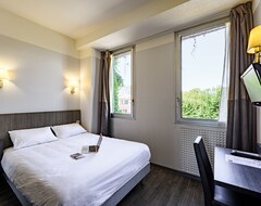 Hotel Gascogne (Toulouse, France)