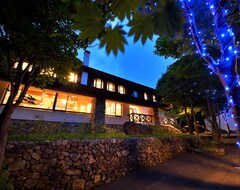 Khách sạn Appi Hights Morino Hotel (Hachimantai, Nhật Bản)
