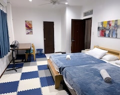 Hotel 18 La Guardia Ext (Grad Cebu, Filipini)