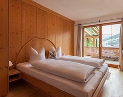 Hotel Enthofer (Alpbach, Austria)
