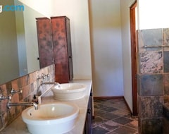 Tüm Ev/Apart Daire Lucca House (Musina, Güney Afrika)