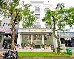 Khách sạn The Shilla Luxury I Hotel (TP. Hồ Chí Minh, Việt Nam)