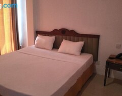 Khách sạn Airport Hotel Dream Paradise (Negombo, Sri Lanka)