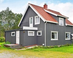 Casa/apartamento entero 8 Person Holiday Home In Terr K (Bindal, Noruega)