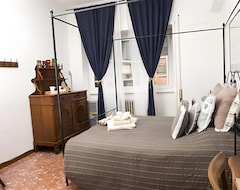 Bed & Breakfast Le Fate Apartments (Rome, Ý)