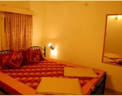 Hotel Nayan Palace (Udaipur, India)