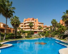 Khách sạn Reserva Marbella (Marbella, Tây Ban Nha)