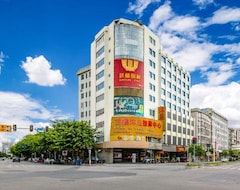 Hotelli Fuying Hotel (Guangzhou, Kiina)