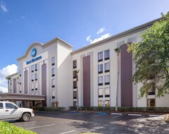 Southside Hotel & Suites (Jacksonville, Sjedinjene Američke Države)