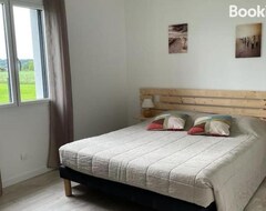 Cijela kuća/apartman Maison De Vacances (Poilley, Francuska)