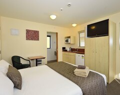 Hotel Bella Vista Motel Gisborne (Gisborne, New Zealand)
