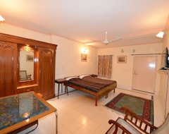 Hotel Jaswant Bhawan (Bikaner, India)
