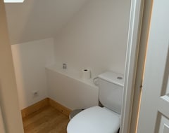 Cijela kuća/apartman Gîte Pour 8 Personnes (Senneville-sur-Fécamp, Francuska)