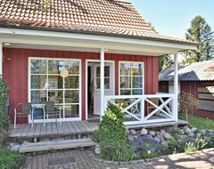 Koko talo/asunto Pw Dros02 Pw Lütt Drosselhörn 2 - Pw Lütt Drosselhörn 2 (Ostseebad Laboe, Saksa)