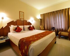 Hotel NKM's Grand (Hyderabad, India)